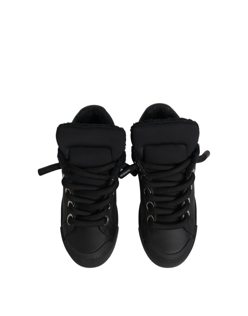 DOLCE & GABBANA sportiniai batai