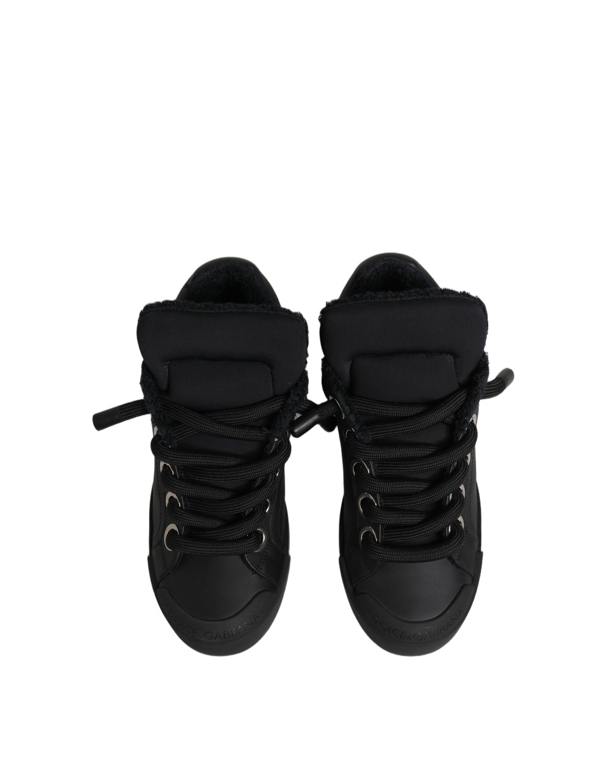 DOLCE & GABBANA sportiniai batai