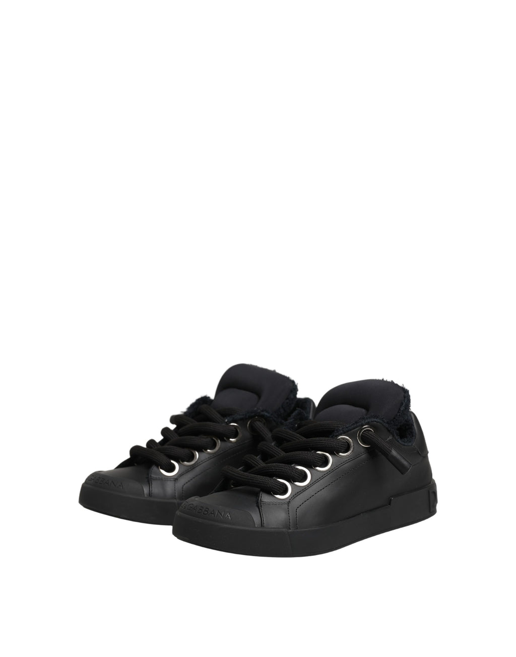 DOLCE & GABBANA sportiniai batai