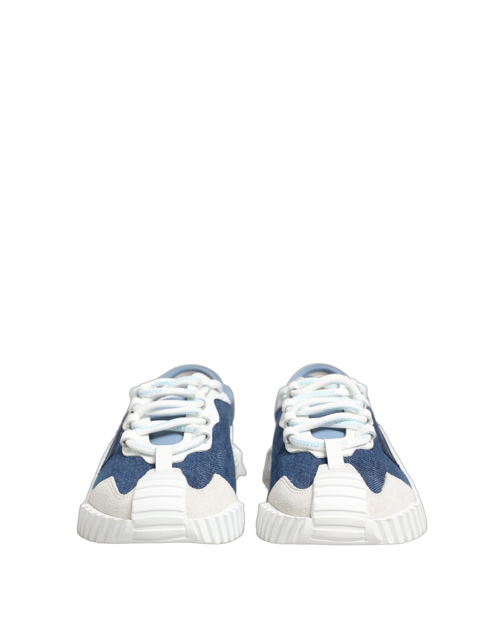 DOLCE & GABBANA sportiniai batai