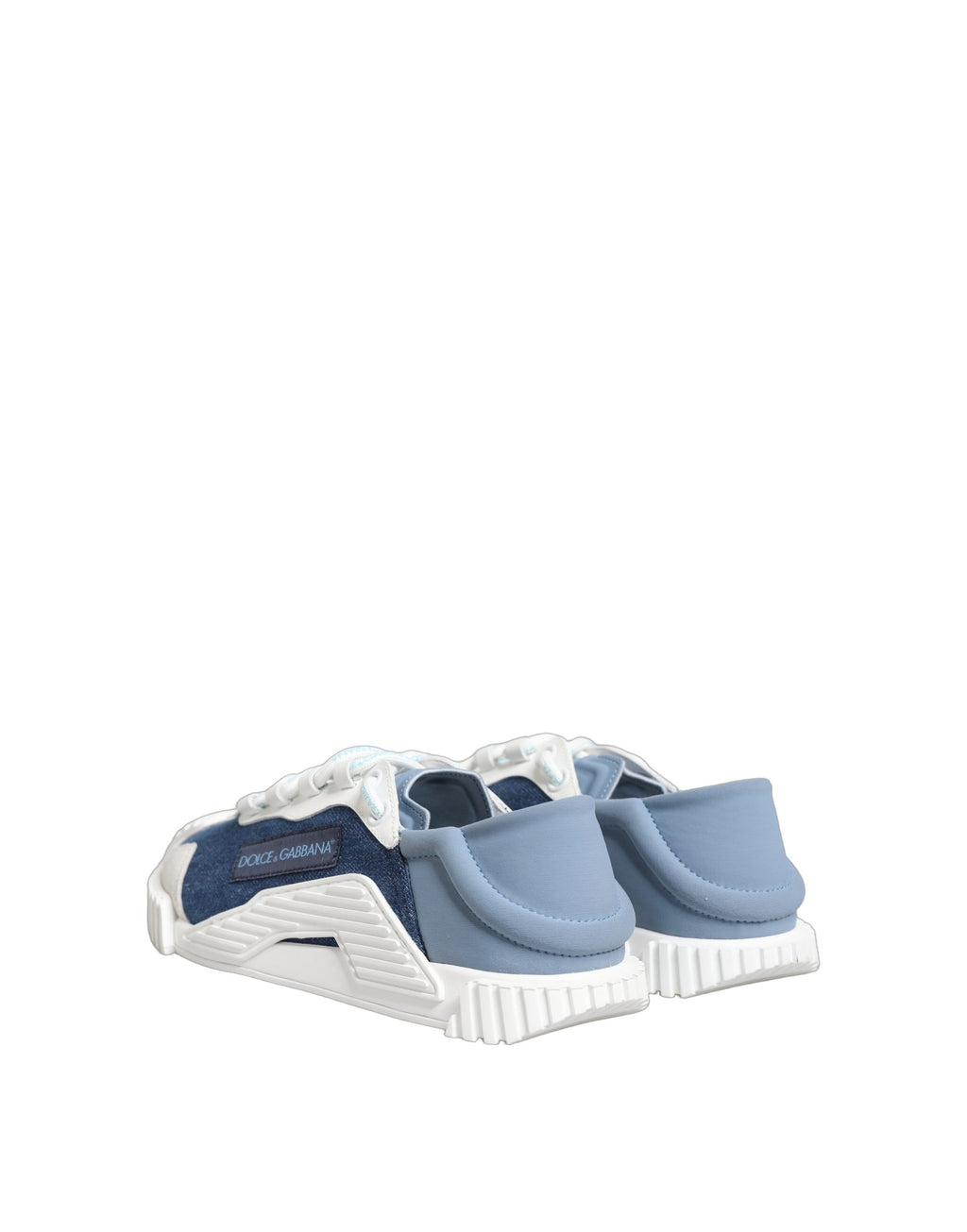 DOLCE & GABBANA sportiniai batai