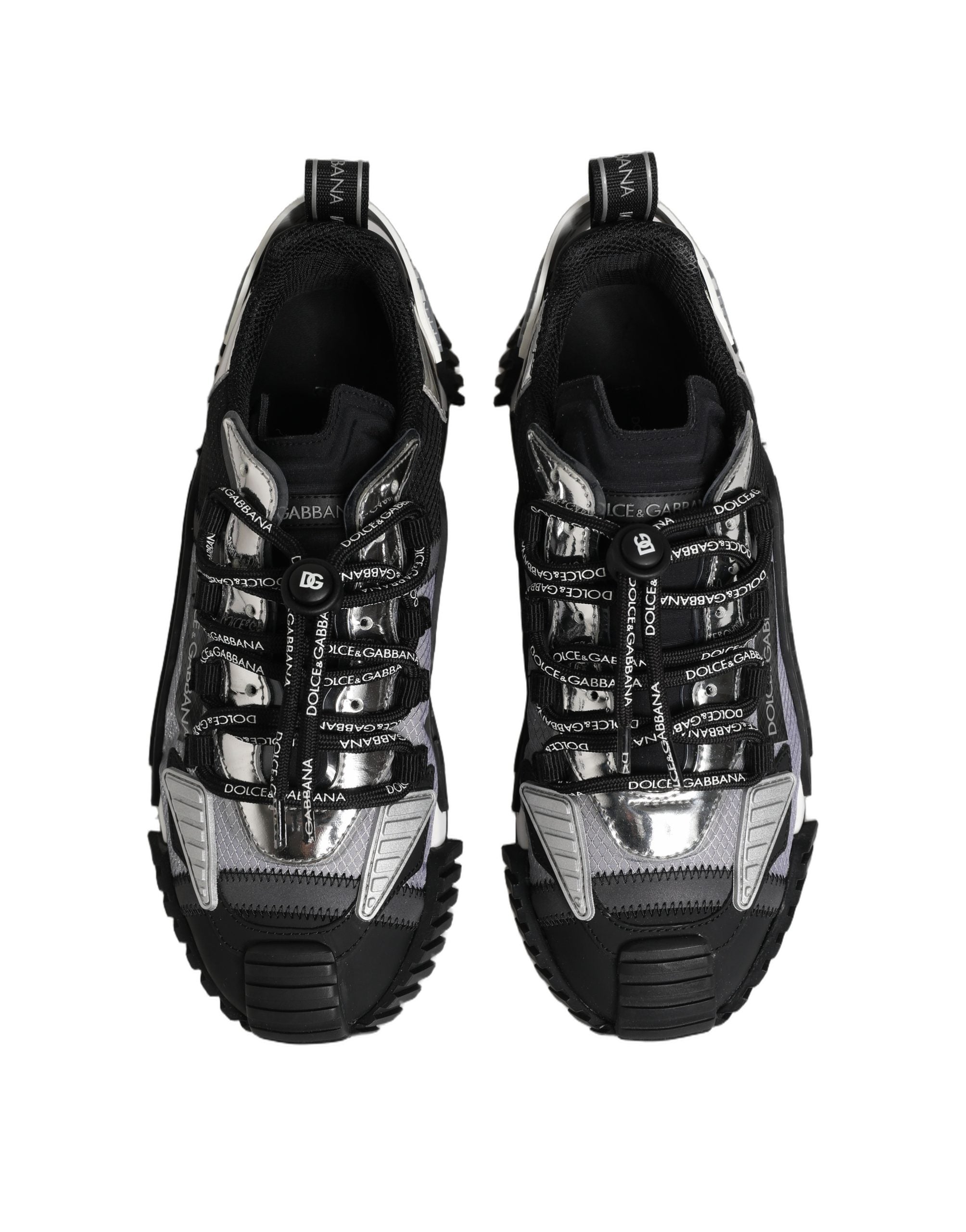 DOLCE & GABBANA sportiniai batai