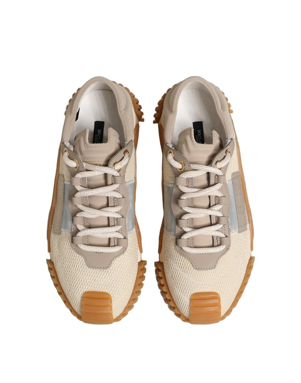 DOLCE & GABBANA sportiniai batai