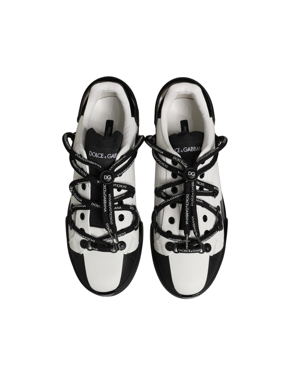 DOLCE & GABBANA sportiniai batai