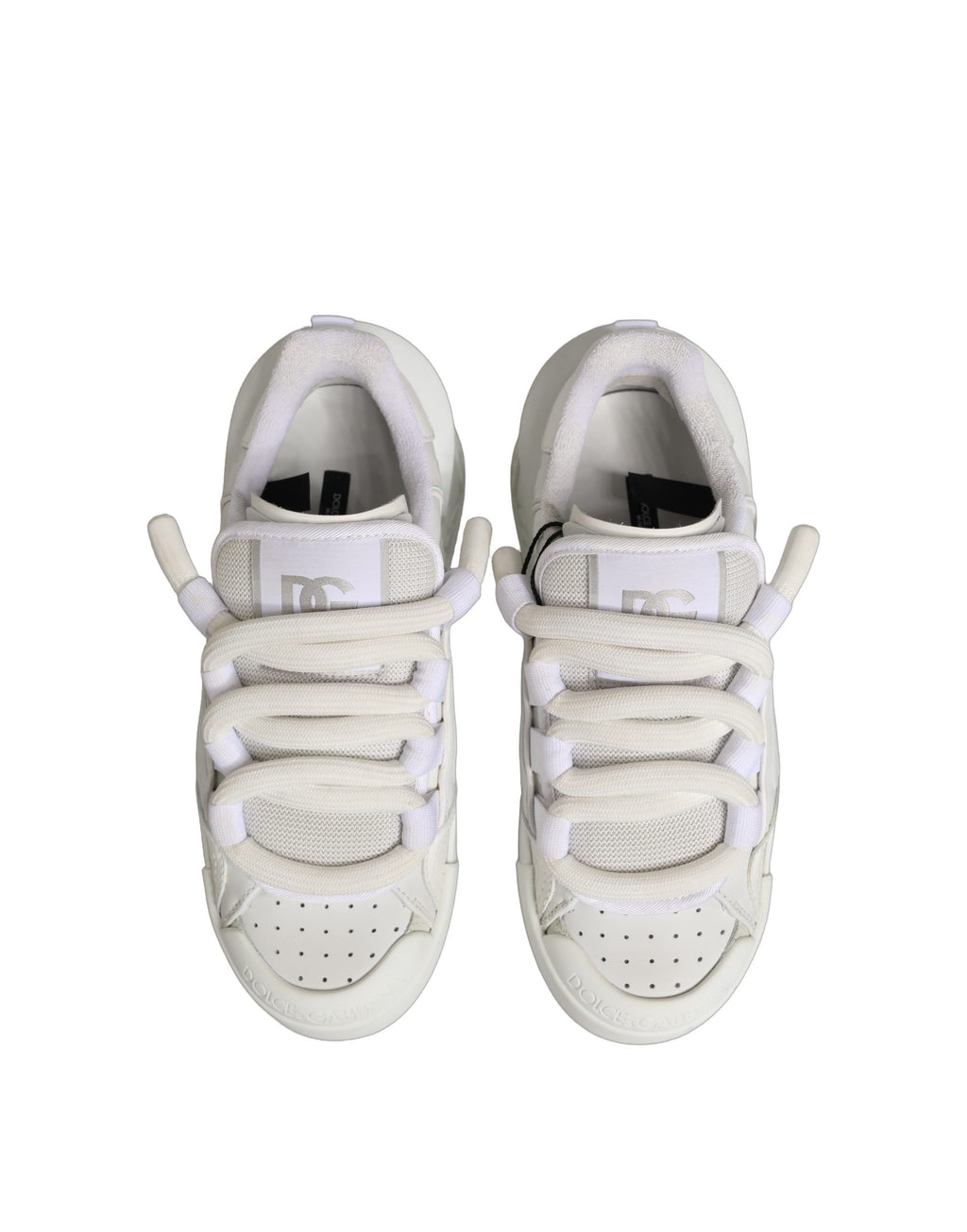 DOLCE & GABBANA sportiniai batai