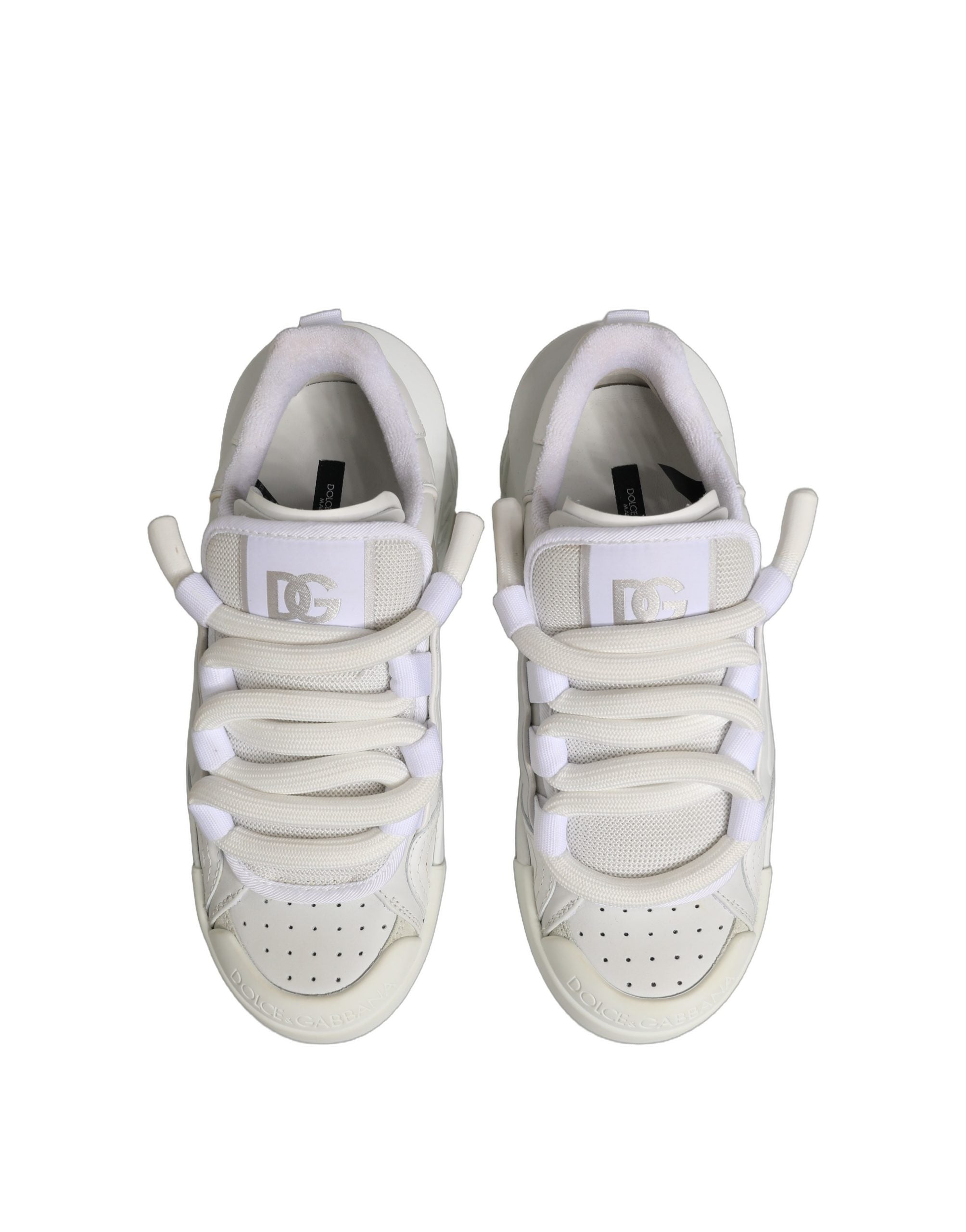 DOLCE & GABBANA sportiniai batai