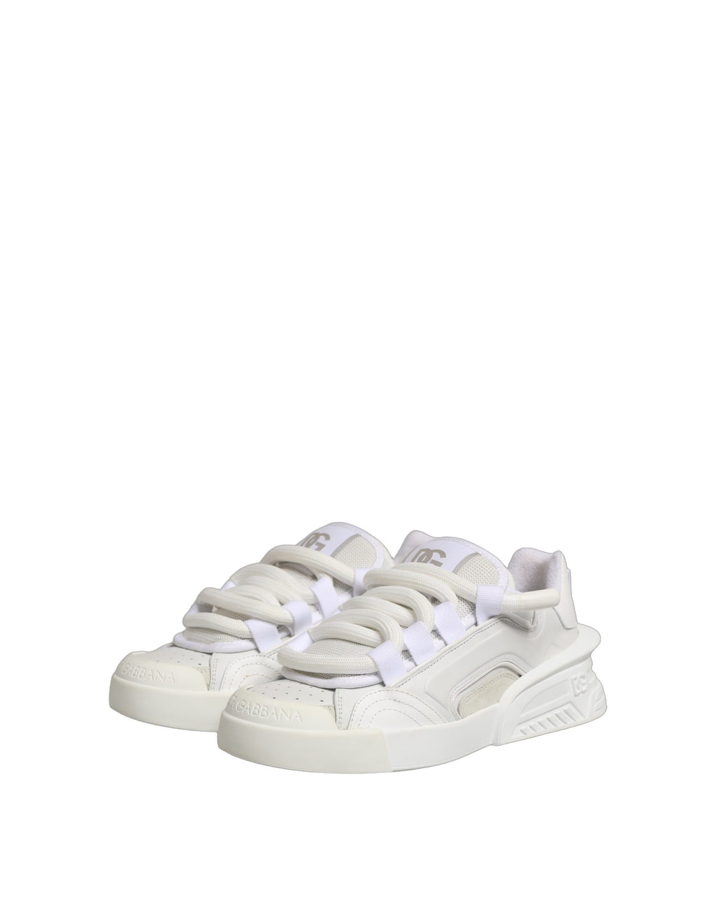 DOLCE & GABBANA sportiniai batai