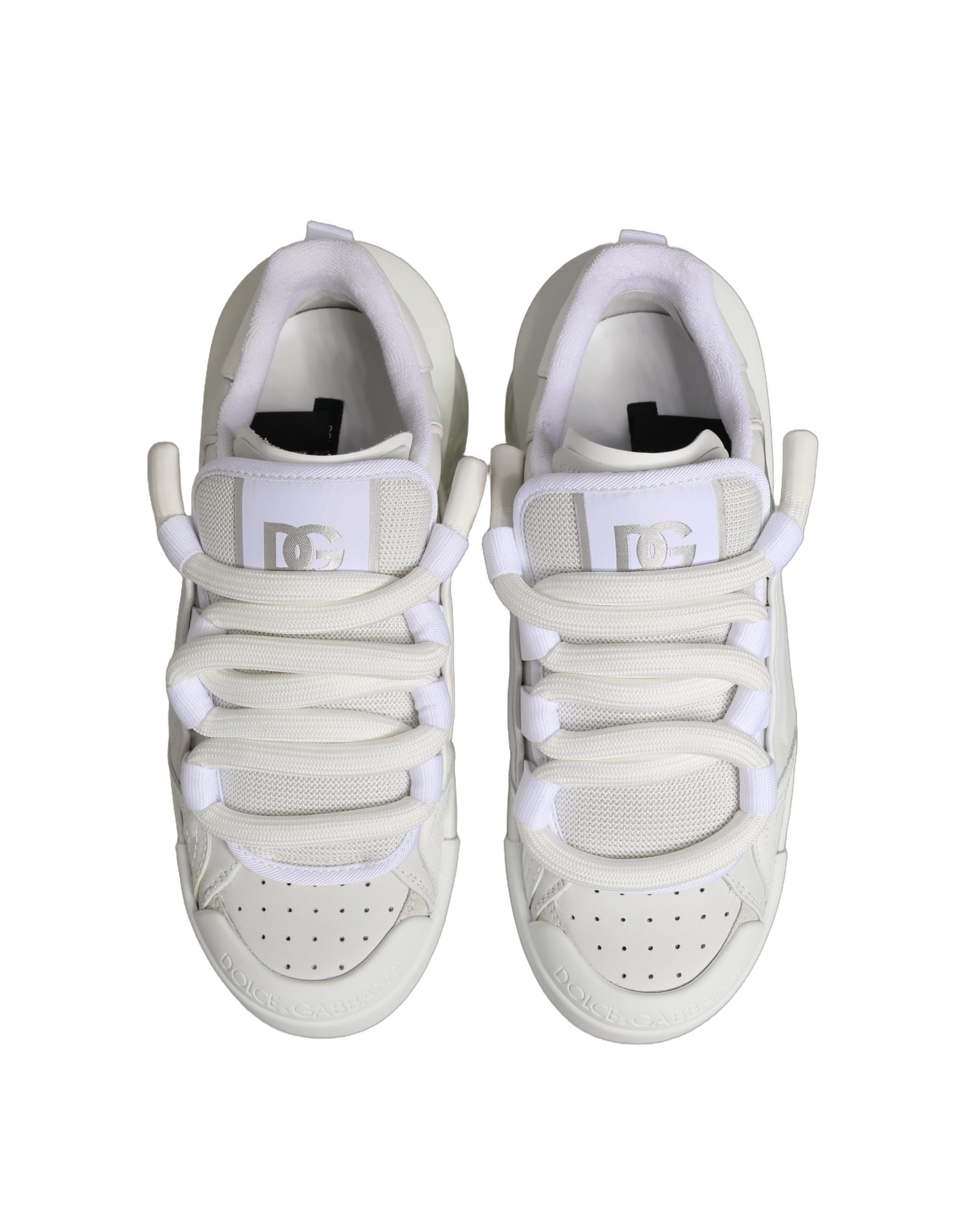 DOLCE & GABBANA sportiniai batai