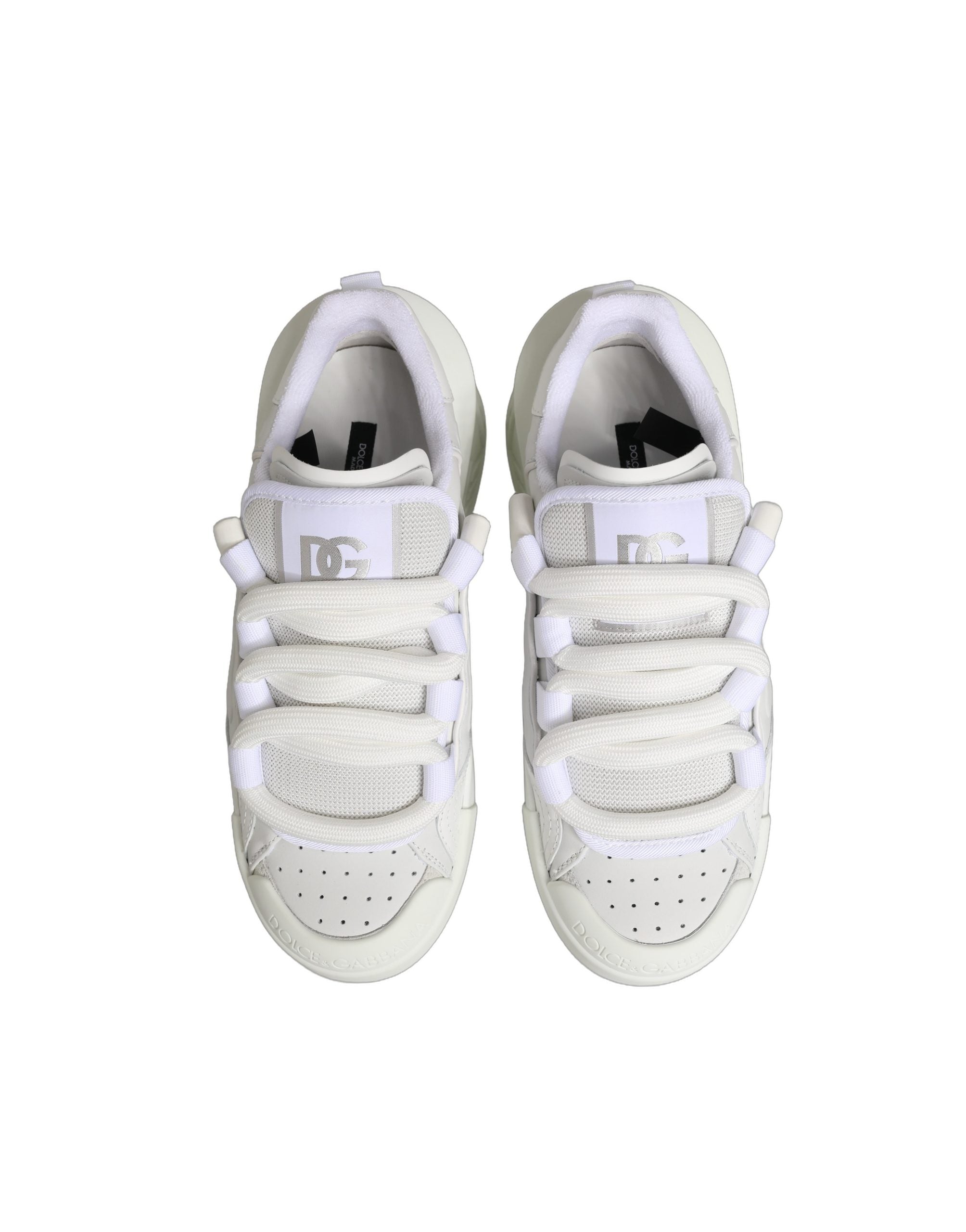 DOLCE & GABBANA sportiniai batai