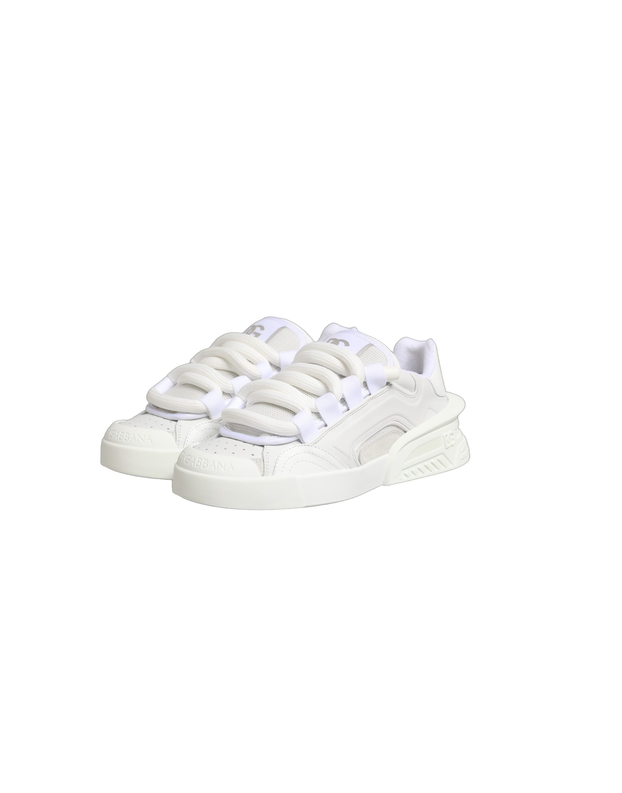 DOLCE & GABBANA sportiniai batai