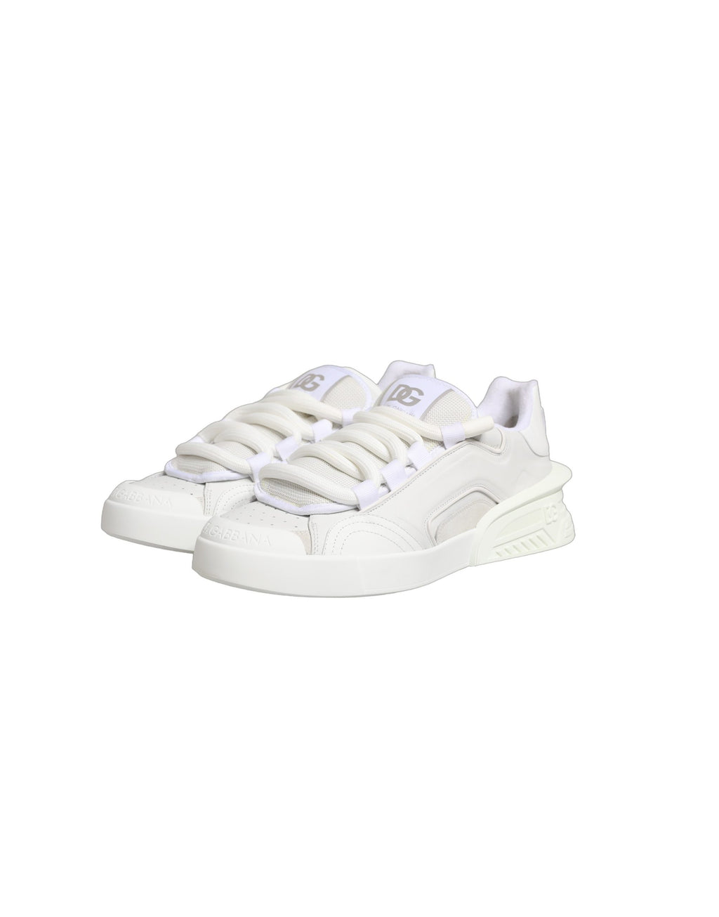 DOLCE & GABBANA sportiniai batai