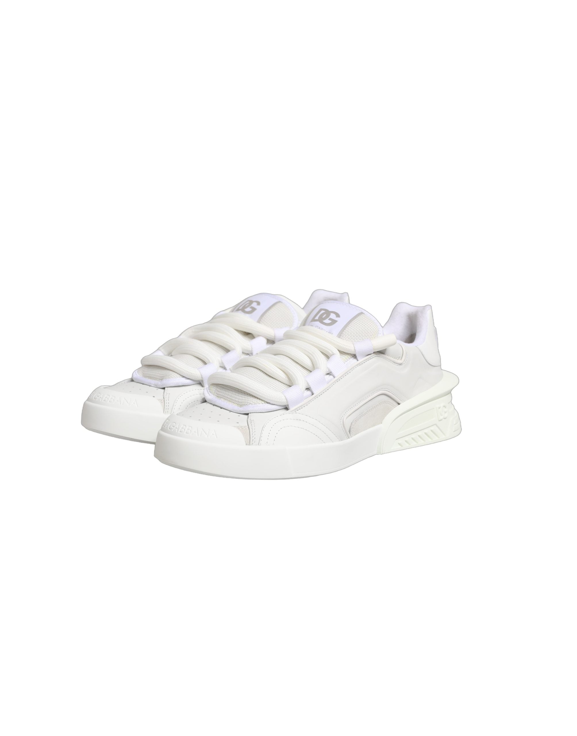DOLCE & GABBANA sportiniai batai