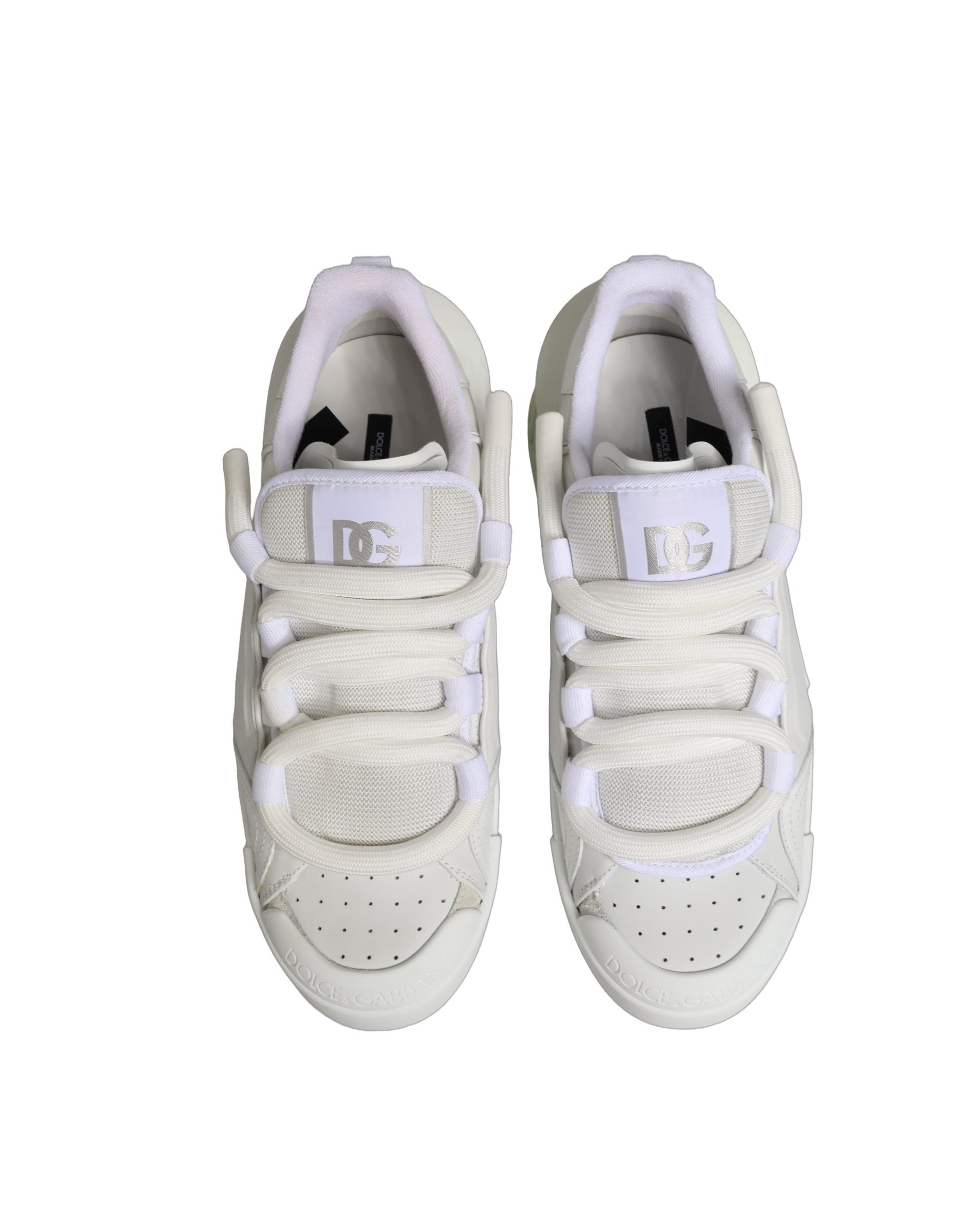 DOLCE & GABBANA sportiniai batai