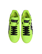 DOLCE & GABBANA sportiniai batai