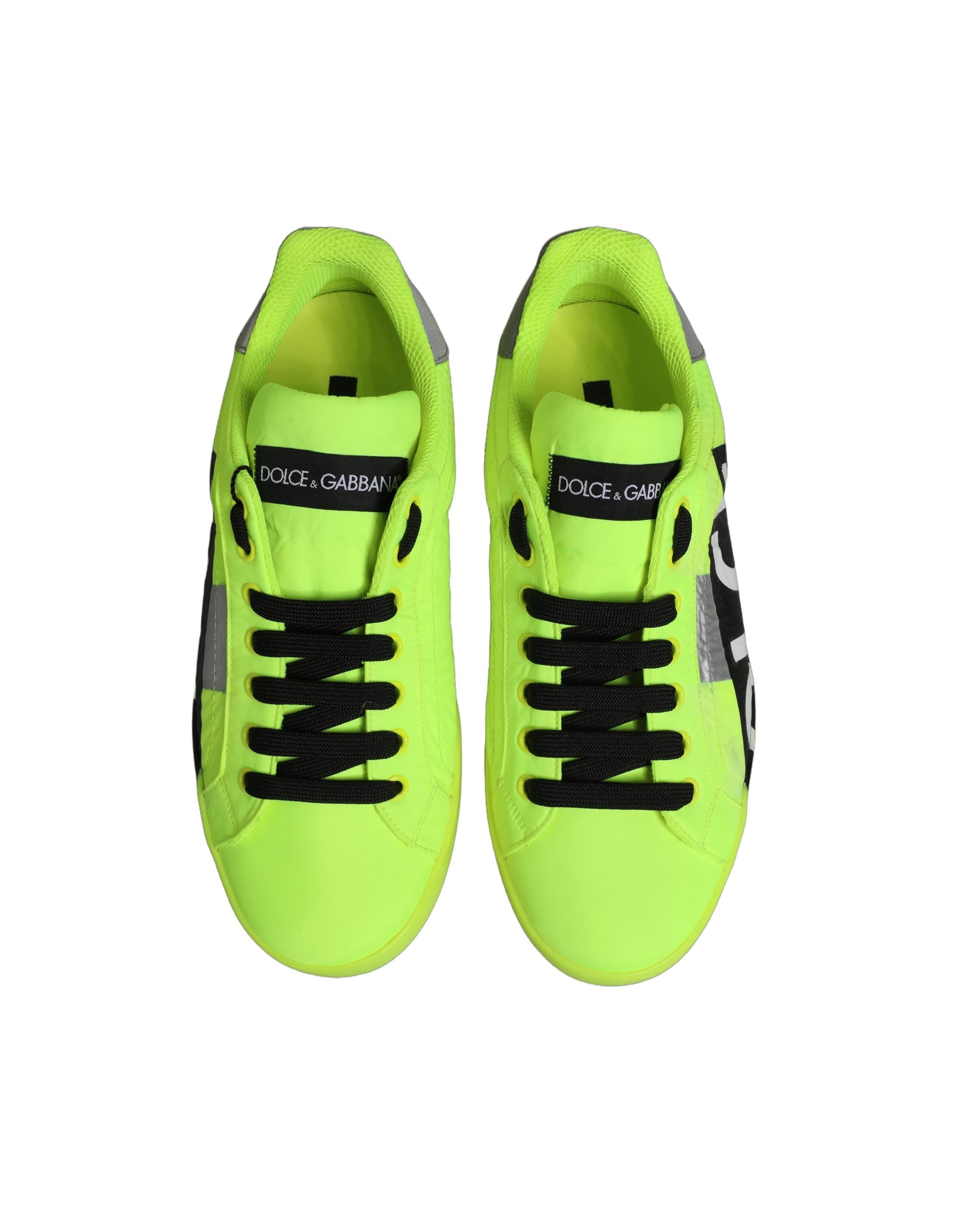 DOLCE & GABBANA sportiniai batai