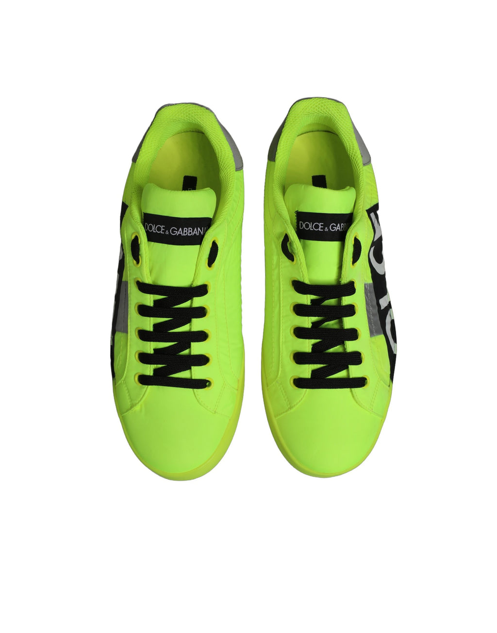 DOLCE & GABBANA sportiniai batai