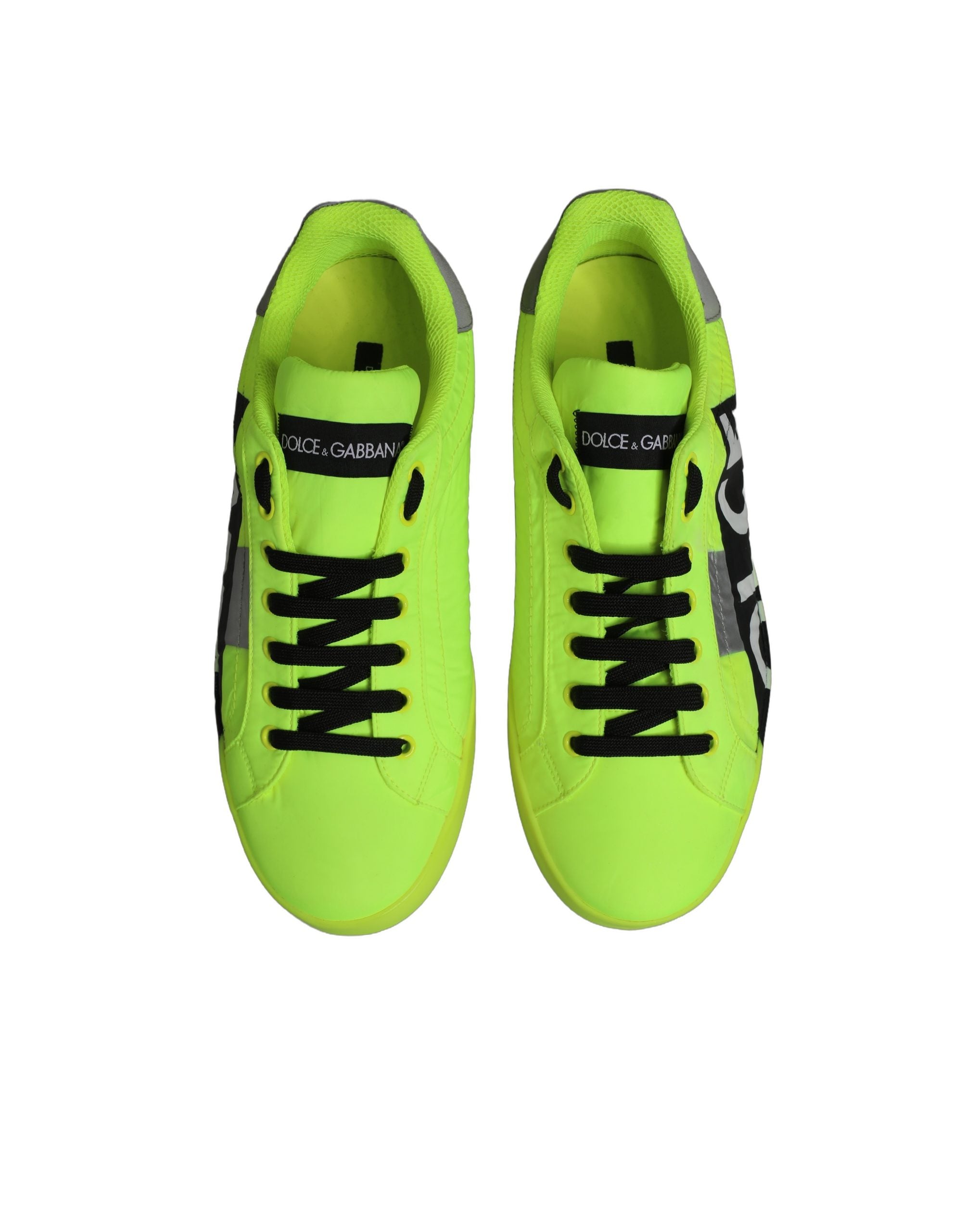 DOLCE & GABBANA sportiniai batai