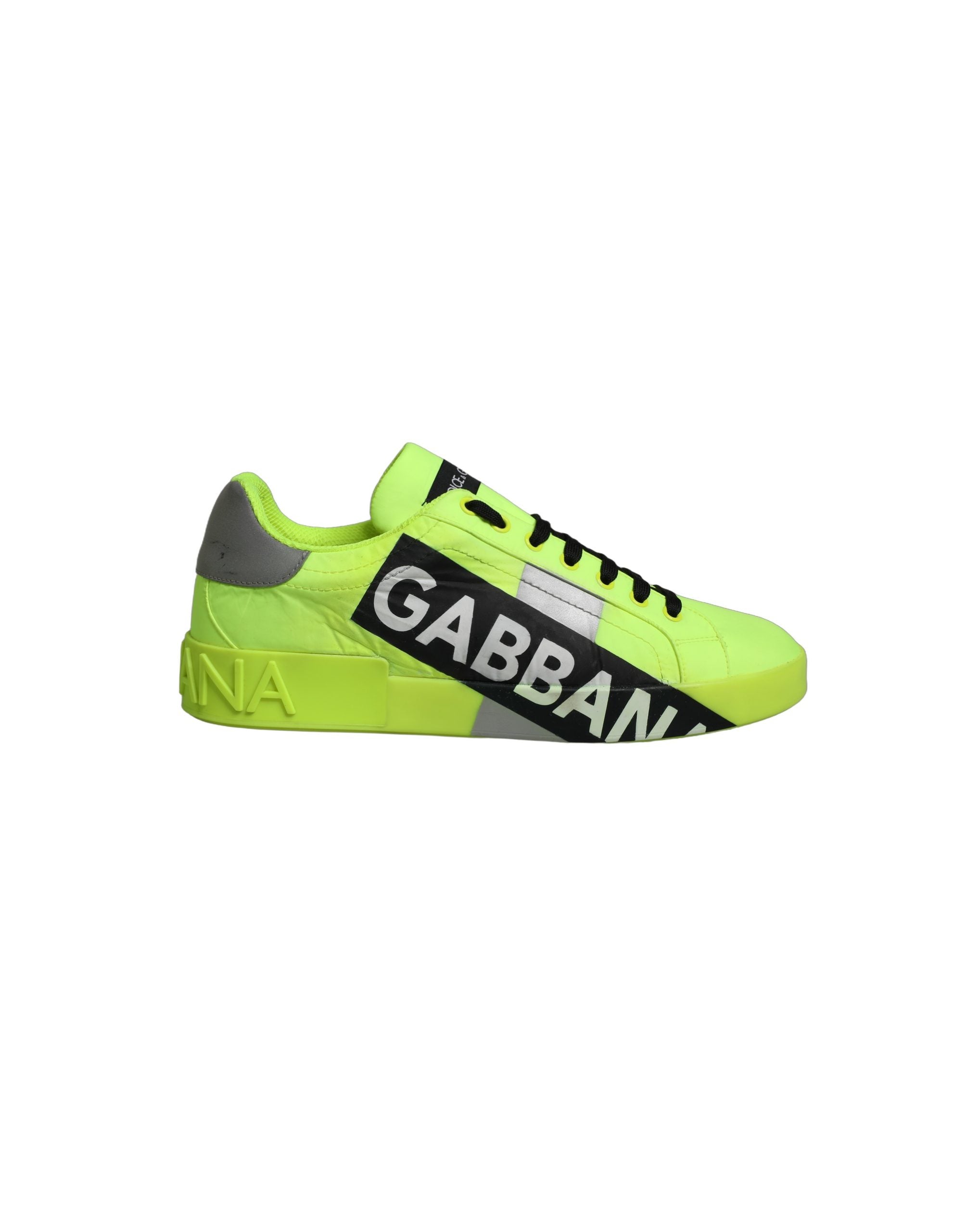 DOLCE & GABBANA sportiniai batai