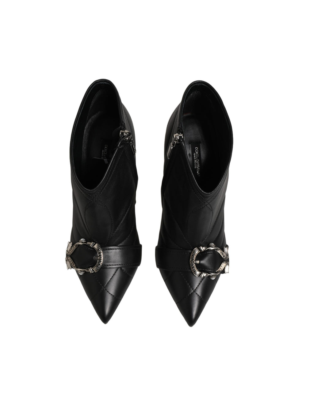 DOLCE & GABBANA avalynė