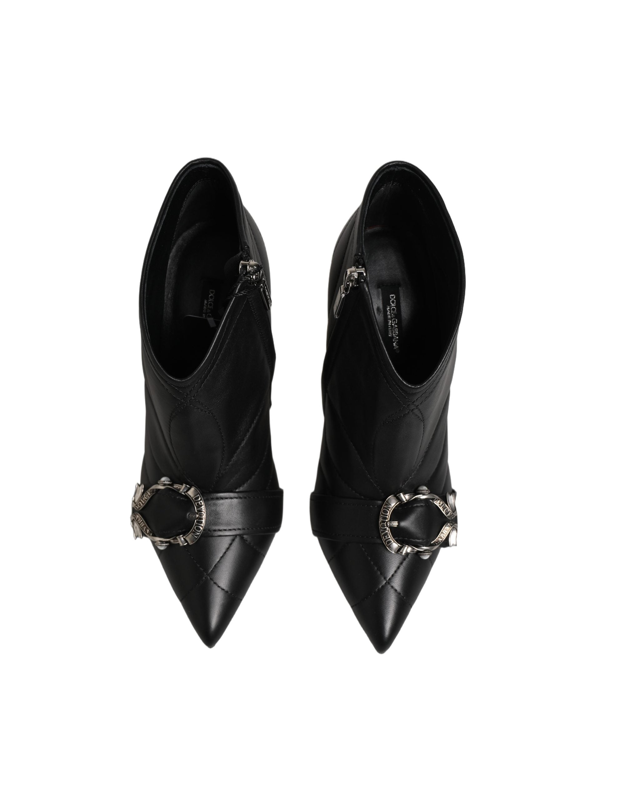 DOLCE & GABBANA avalynė