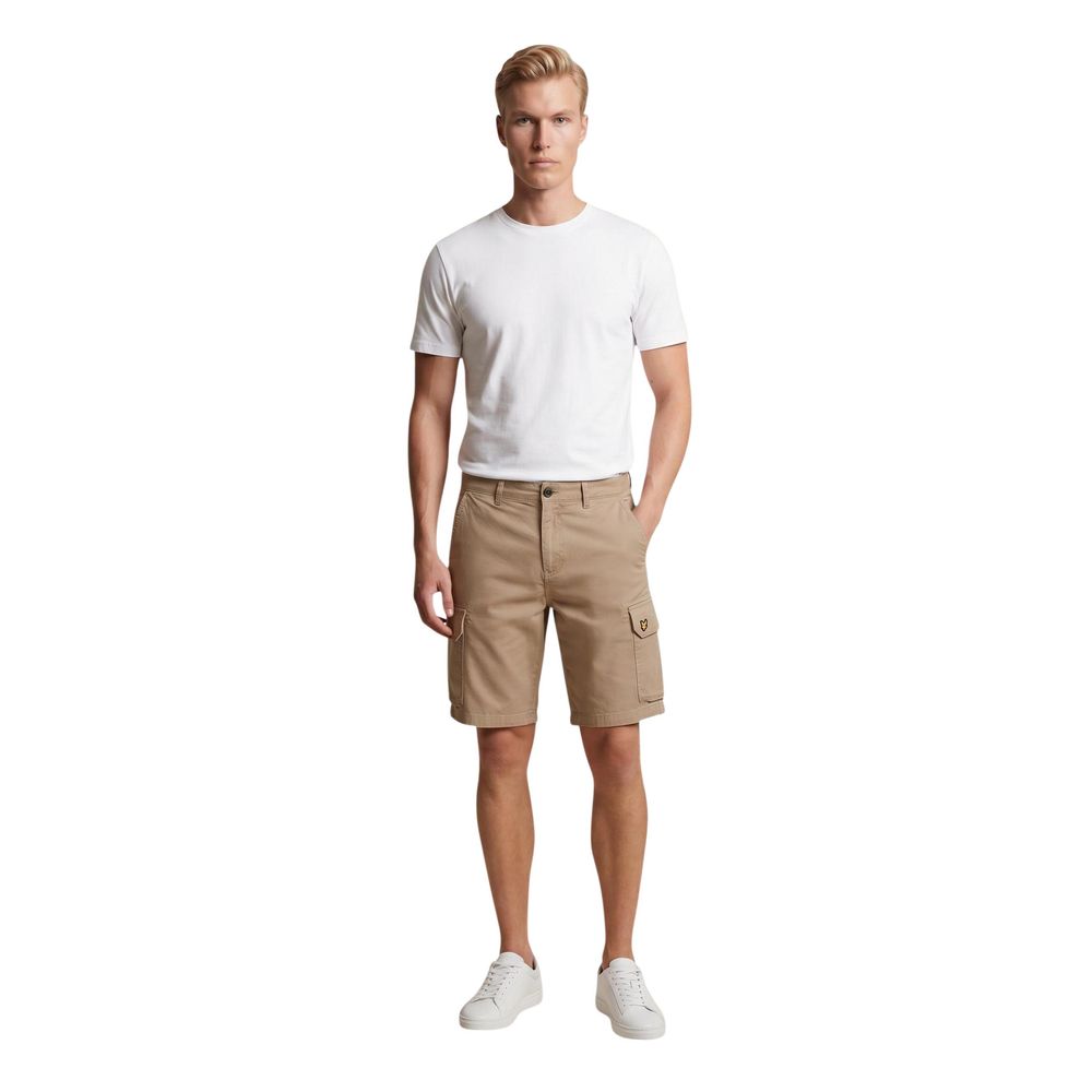 LYLE & SCOTT šortai