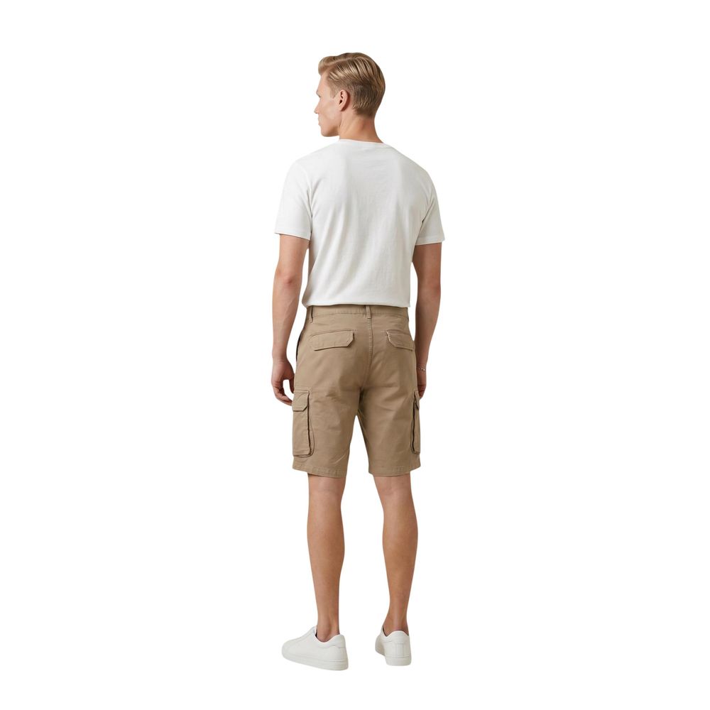 LYLE & SCOTT šortai