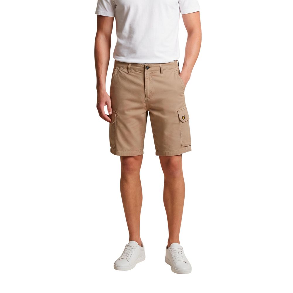 LYLE & SCOTT šortai