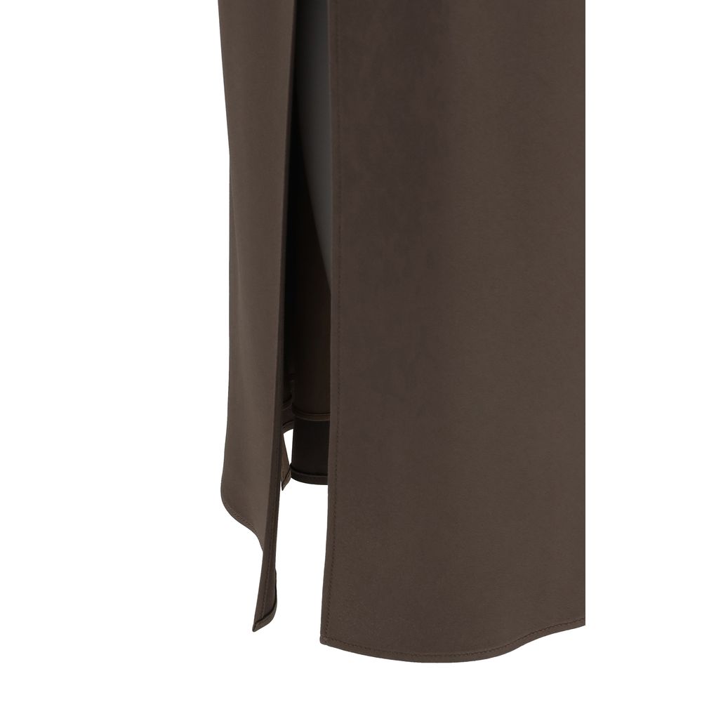 BRUNELLO CUCINELLI sijonas
