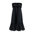 SAINT LAURENT suknelė