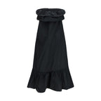SAINT LAURENT suknelė
