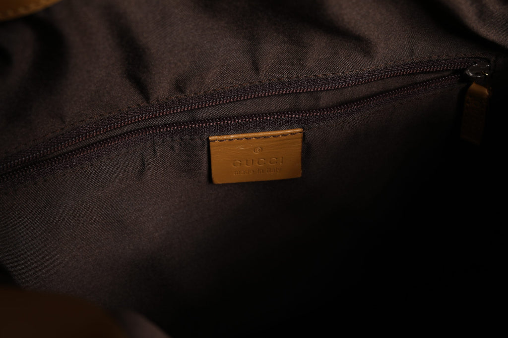 GUCCI rankinė