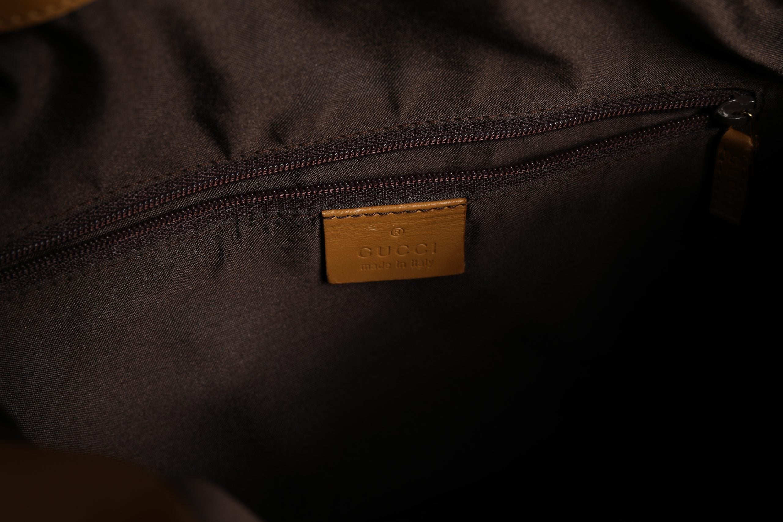 GUCCI rankinė
