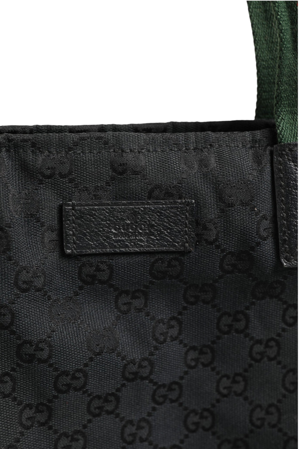 GUCCI rankinė