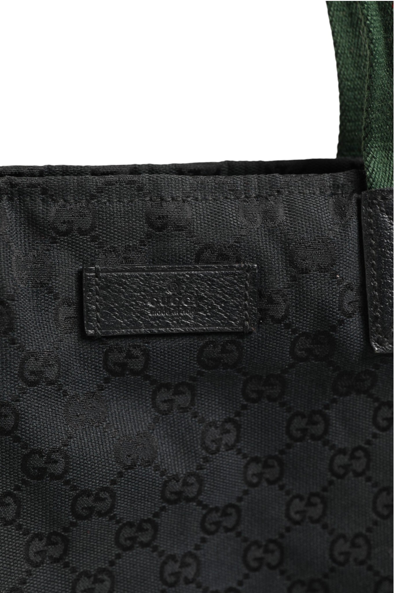 GUCCI rankinė