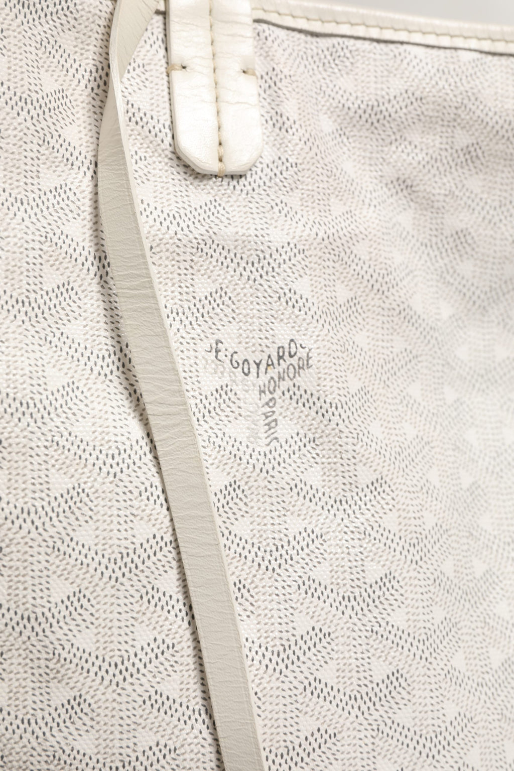 GOYARD rankinė