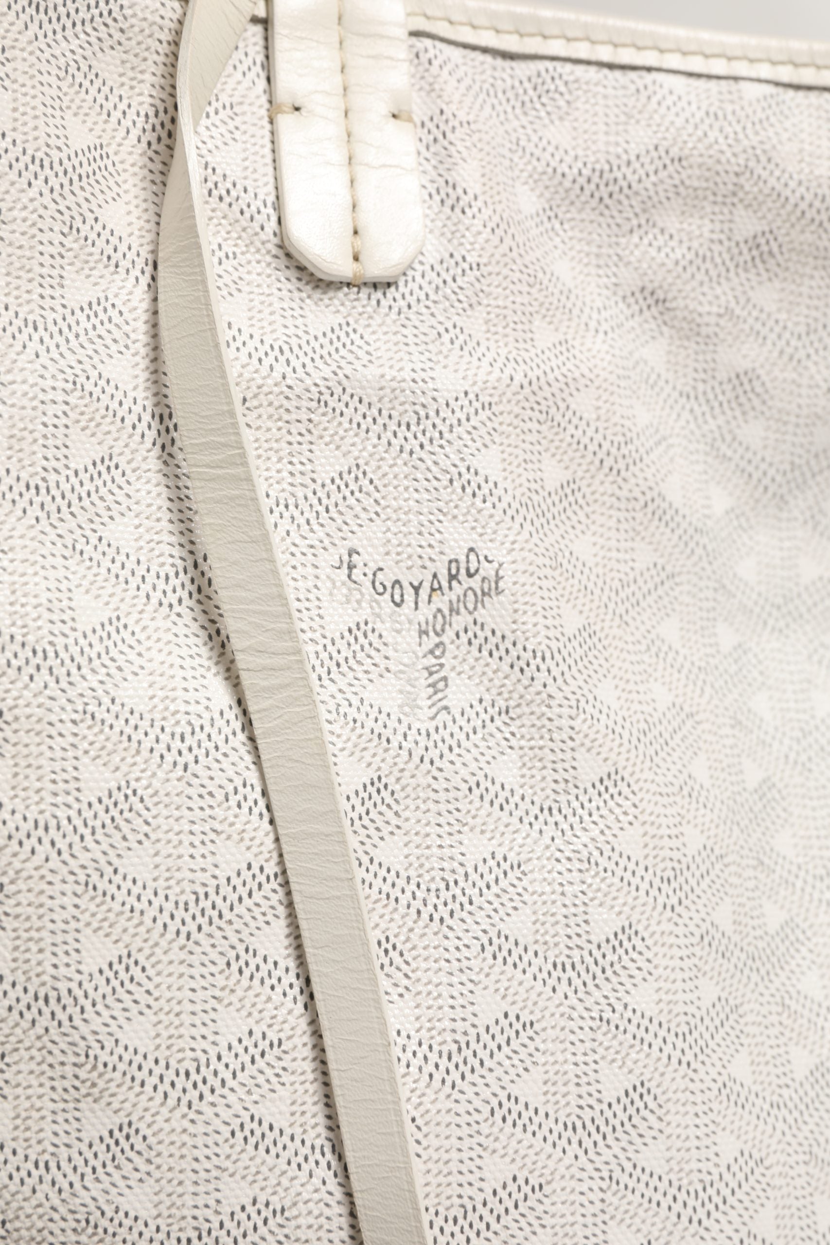 GOYARD rankinė