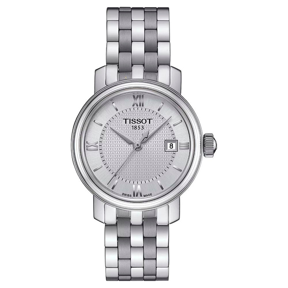 Tissot klasikinis laikrodis