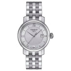 Tissot klasikinis laikrodis