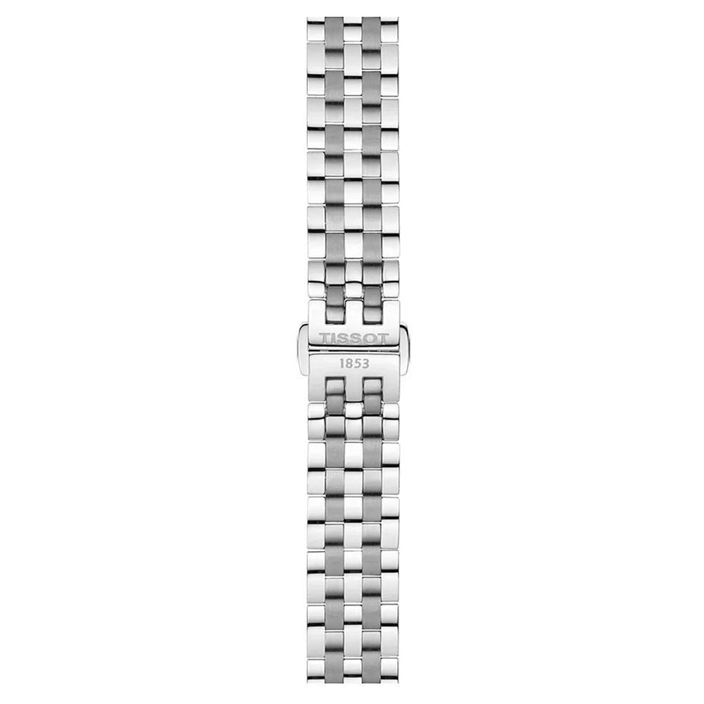 Tissot klasikinis laikrodis