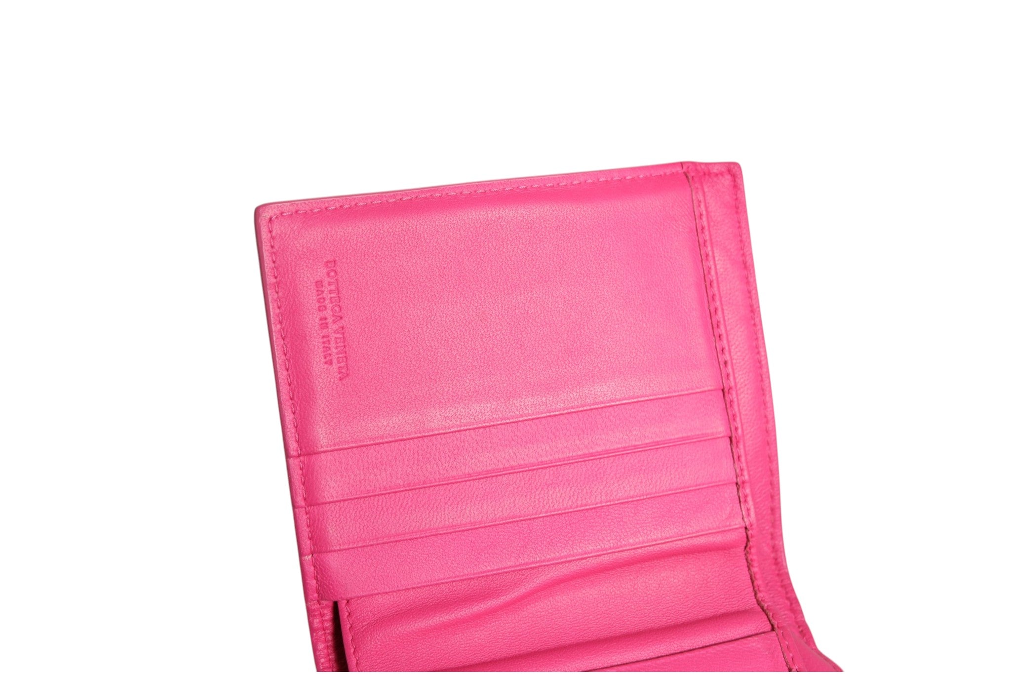 BOTTEGA VENETA piniginė