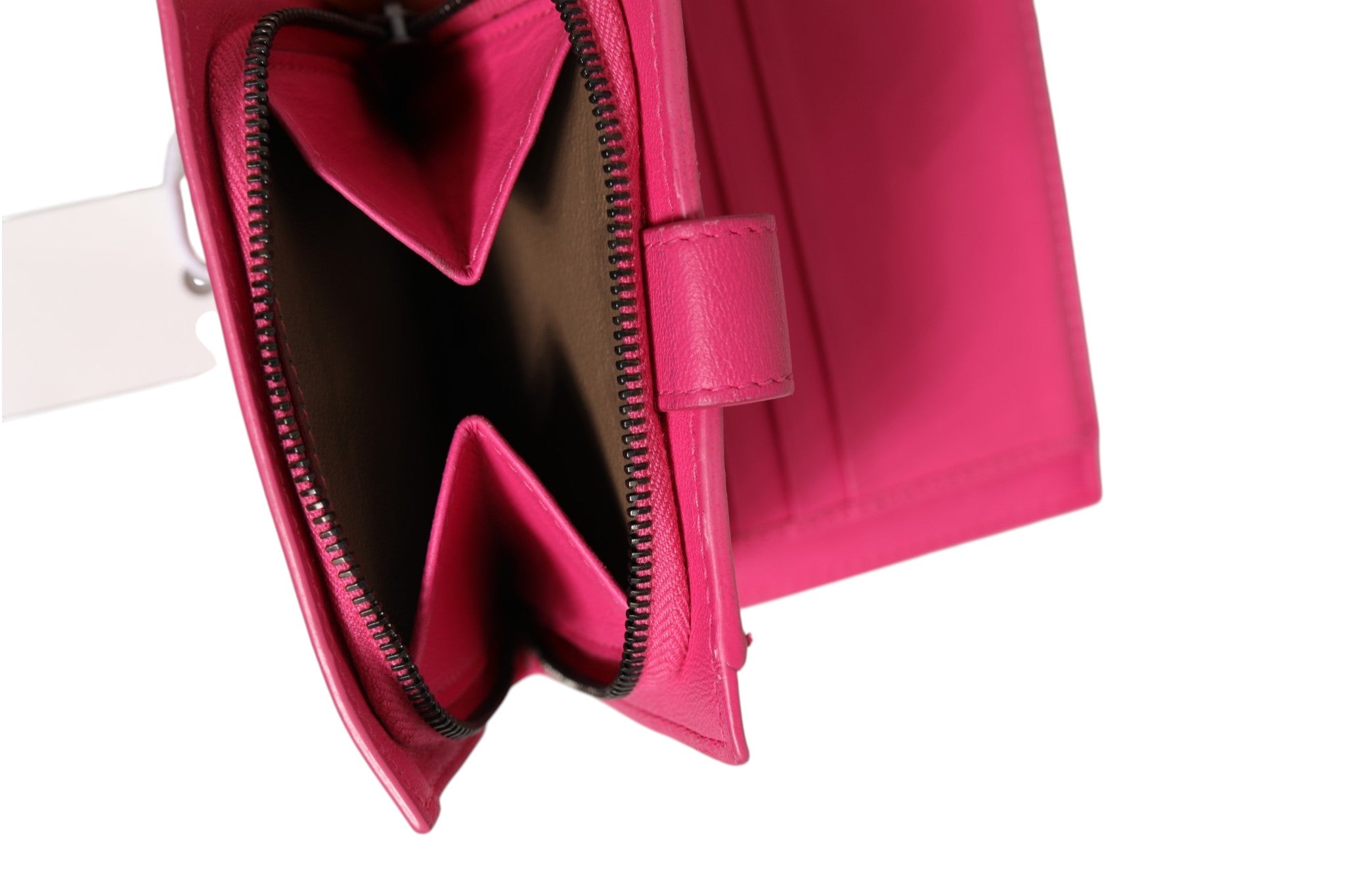 BOTTEGA VENETA piniginė