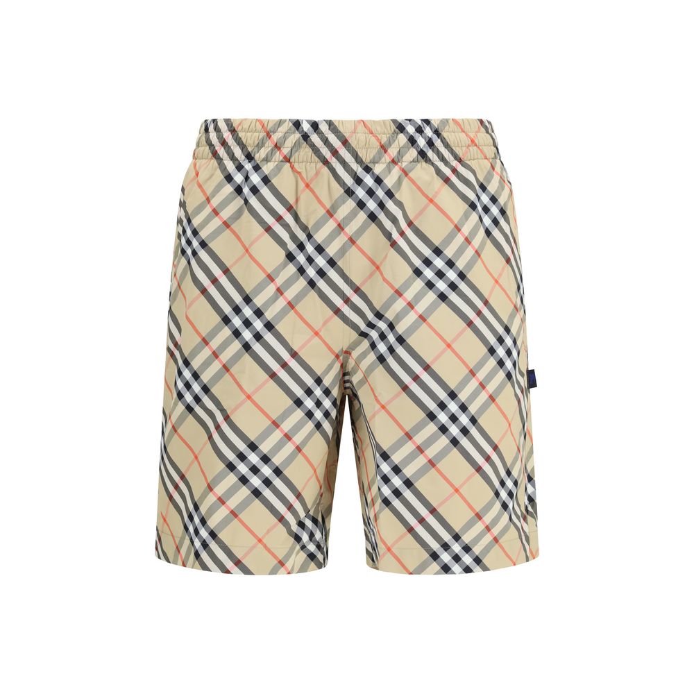 BURBERRY šortai