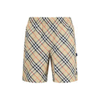 BURBERRY šortai