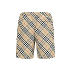 BURBERRY šortai