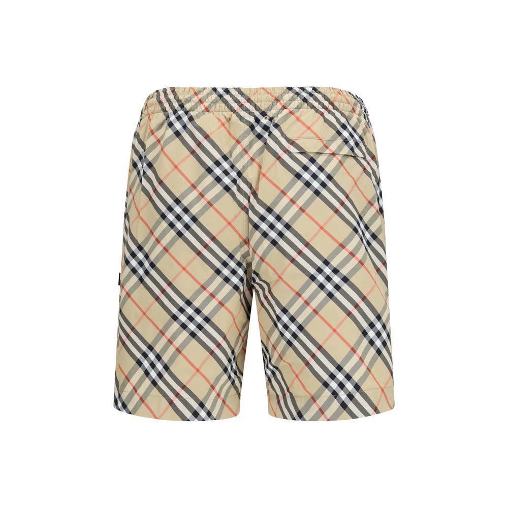 BURBERRY šortai
