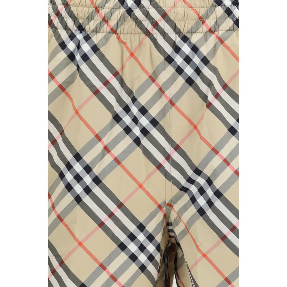 BURBERRY šortai