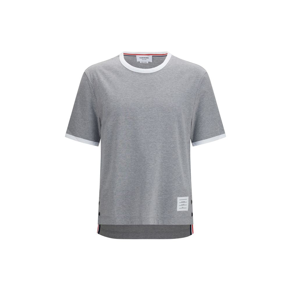 THOM BROWNE marškinėliai