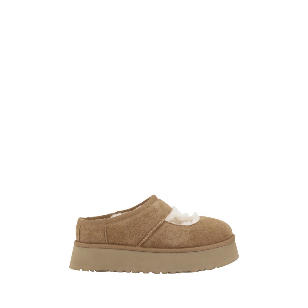 UGG balerinės