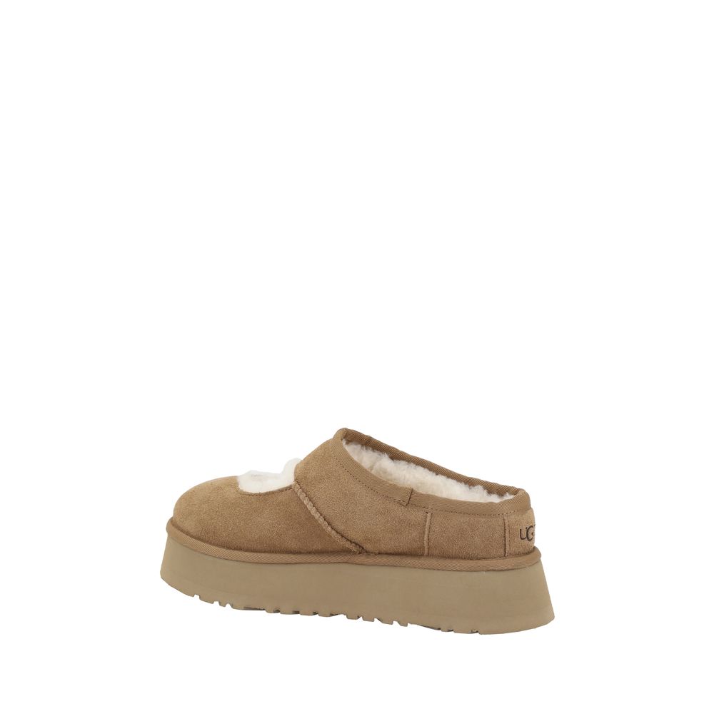 UGG balerinės