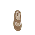 UGG balerinės